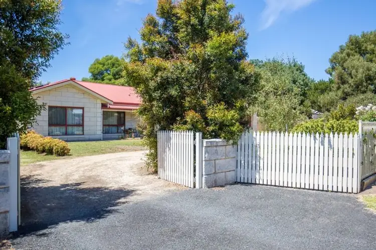 Fourth view of Homely rural property listing, 4 Yahl Road, Yahl SA 5291
