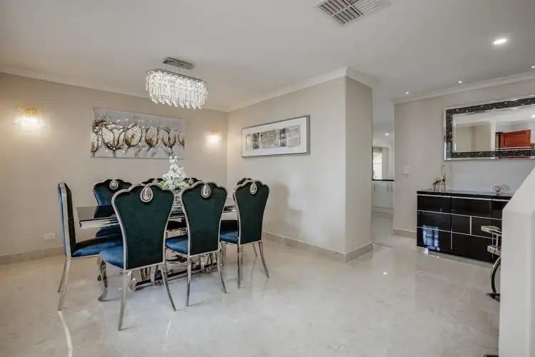 Third view of Homely house listing, 17 Hove Place, Warnbro WA 6169