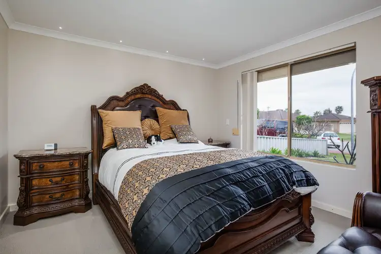 Seventh view of Homely house listing, 17 Hove Place, Warnbro WA 6169