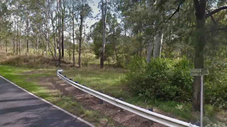 Main view of Homely land listing, Lot 1 and 2 DP 240835 Gwydir Highway, Cangai NSW 2460