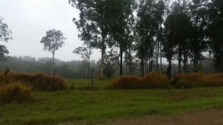 Third view of Homely land listing, Lot 1 and 2 DP 240835 Gwydir Highway, Cangai NSW 2460
