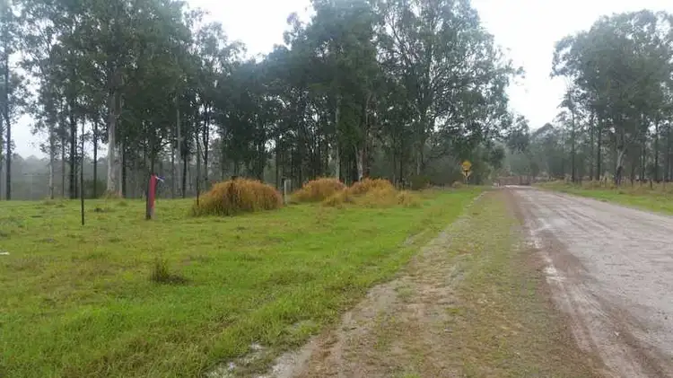 Fourth view of Homely land listing, Lot 1 and 2 DP 240835 Gwydir Highway, Cangai NSW 2460