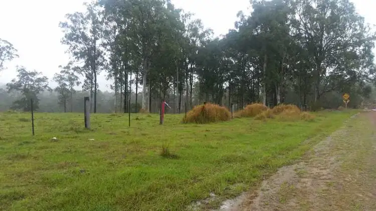 Fifth view of Homely land listing, Lot 1 and 2 DP 240835 Gwydir Highway, Cangai NSW 2460