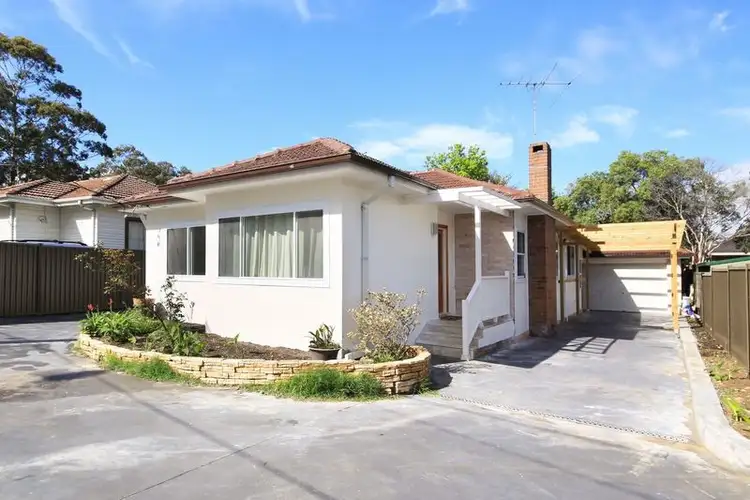 24 Epping Road, North Ryde NSW 2113