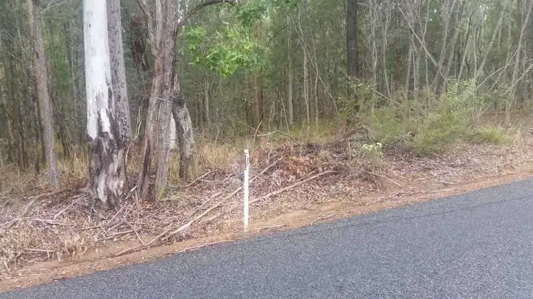 Second view of Homely land listing, Lot 1 DP726501 Orara Way, Wells Crossing NSW 2460