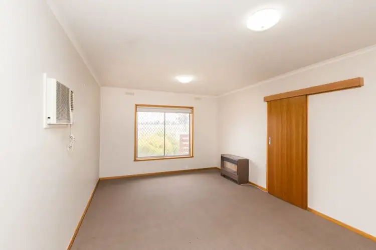 Second view of Homely unit listing, 1/254 Baillie Street, Horsham VIC 3400
