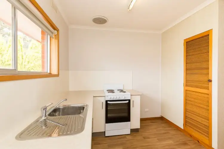Fourth view of Homely unit listing, 1/254 Baillie Street, Horsham VIC 3400