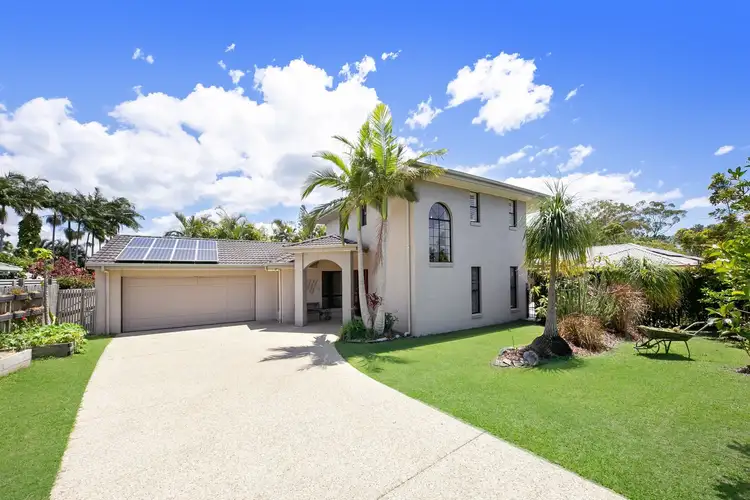 12 Jubilee Court, Tewantin QLD 4565