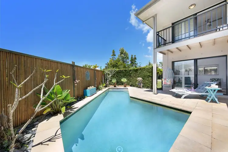 Second view of Homely house listing, 12 Jubilee Court, Tewantin QLD 4565