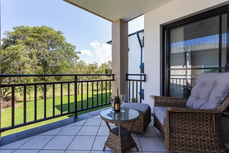 14/501 North Hill Drive, Robina QLD 4226