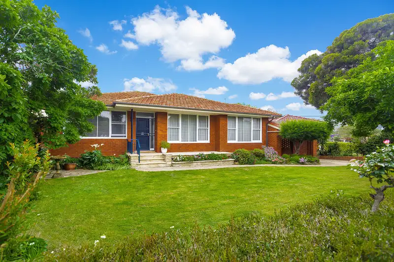 Main view of Homely house listing, 5 Morgan Place, Strathfield NSW 2135