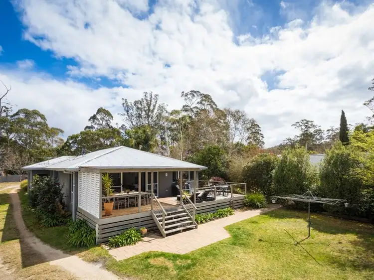 Main view of Homely house listing, 67 Rainbow Street, Pambula NSW 2549