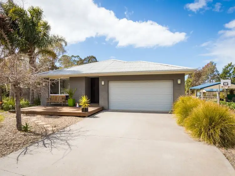 Second view of Homely house listing, 67 Rainbow Street, Pambula NSW 2549