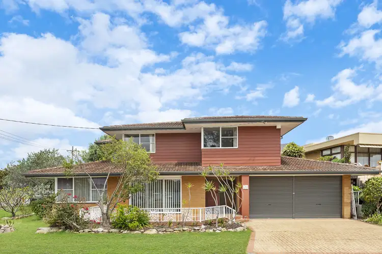 Second view of Homely house listing, 29 The Esplanade, Drummoyne NSW 2047