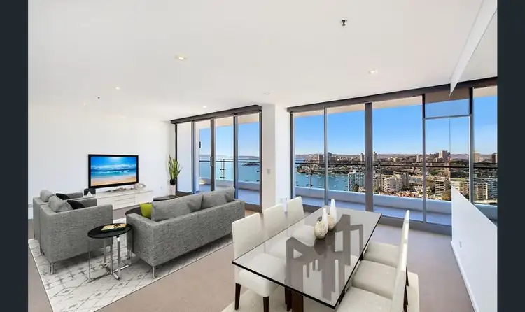 1603/81 Macleay Street, Potts Point NSW 2011