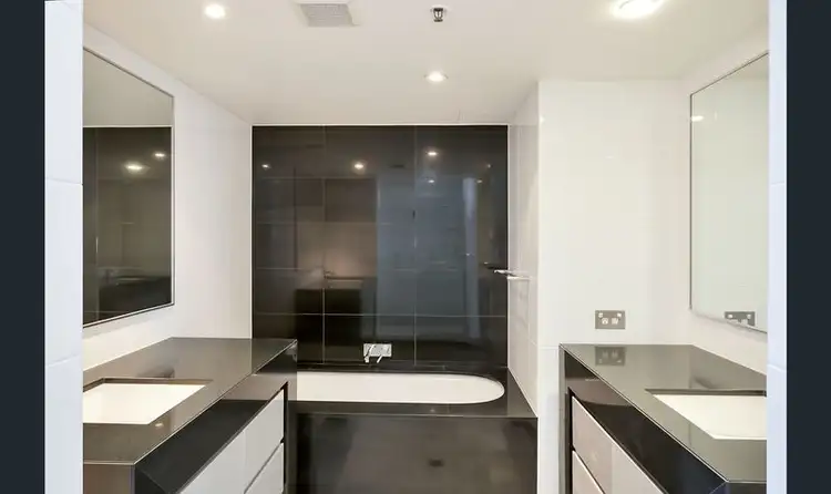 Sixth view of Homely apartment listing, 1603/81 Macleay Street, Potts Point NSW 2011