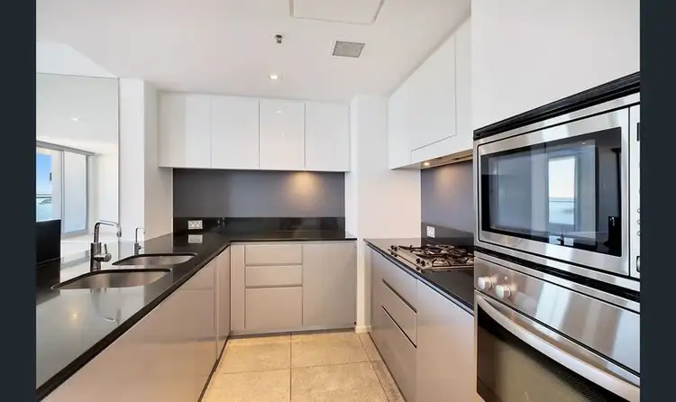 Seventh view of Homely apartment listing, 1603/81 Macleay Street, Potts Point NSW 2011