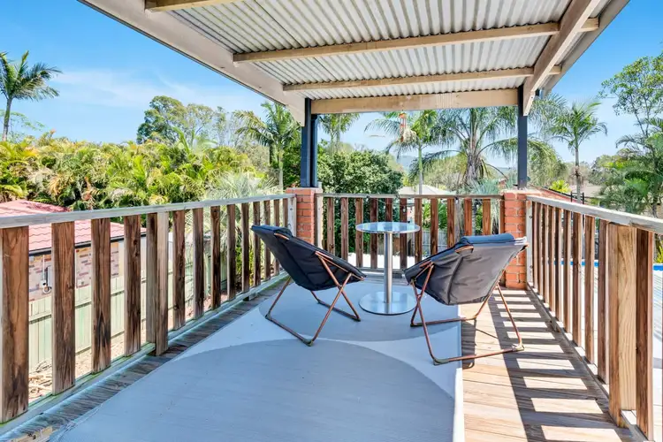 Third view of Homely house listing, 32 Barrs Avenue, Oxenford QLD 4210