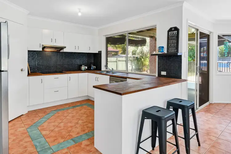 Fourth view of Homely house listing, 32 Barrs Avenue, Oxenford QLD 4210