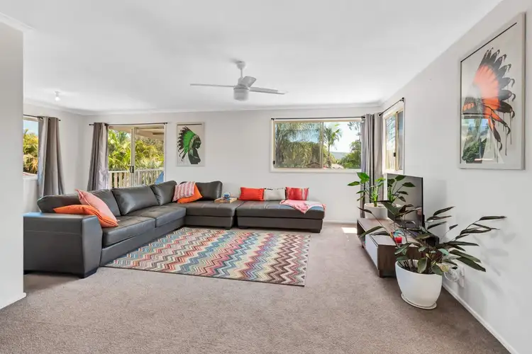 Fifth view of Homely house listing, 32 Barrs Avenue, Oxenford QLD 4210