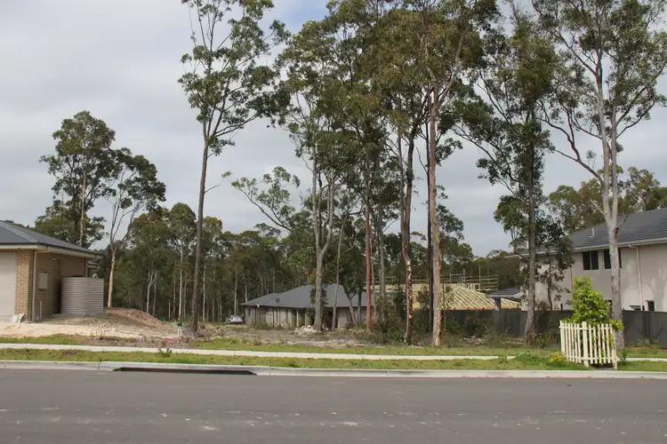 Third view of Homely land listing, 67 Churnwood Drive, Fletcher NSW 2287