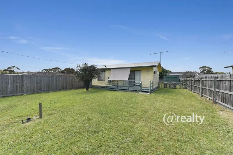 Main view of Homely house listing, 103 Justice Road, Cowes VIC 3922