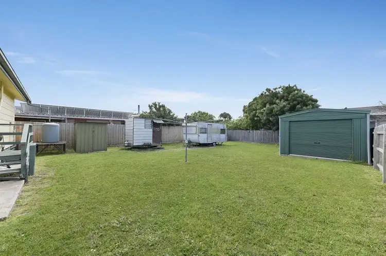 Fifth view of Homely house listing, 103 Justice Road, Cowes VIC 3922