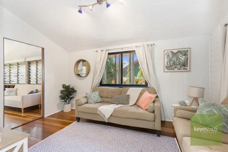 Second view of Homely house listing, 24 Park Street, Pimlico QLD 4812