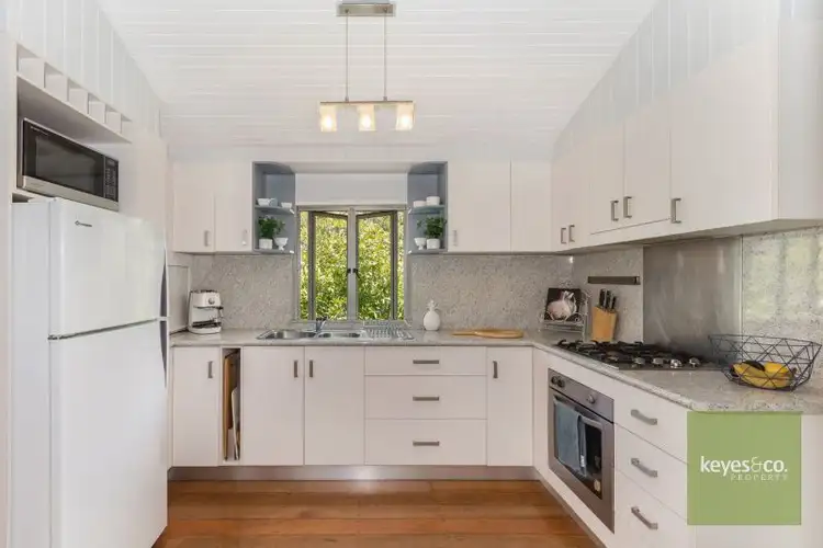 Third view of Homely house listing, 24 Park Street, Pimlico QLD 4812