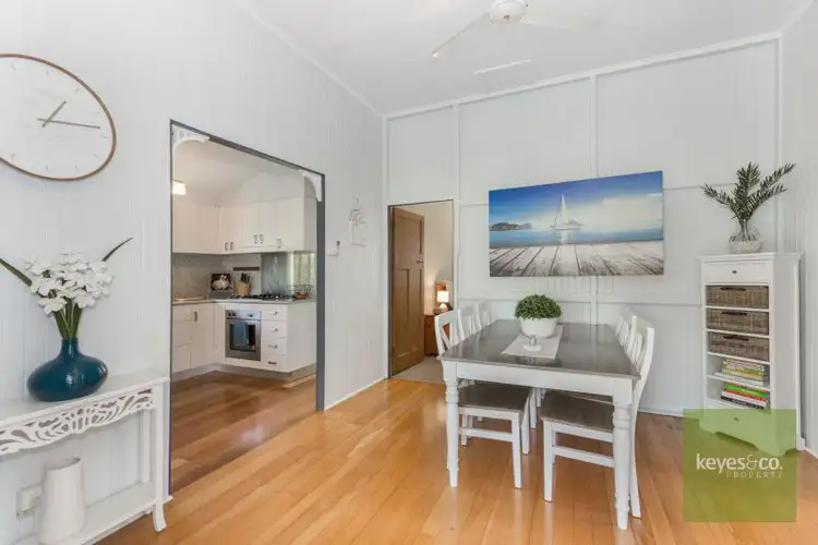 Fourth view of Homely house listing, 24 Park Street, Pimlico QLD 4812