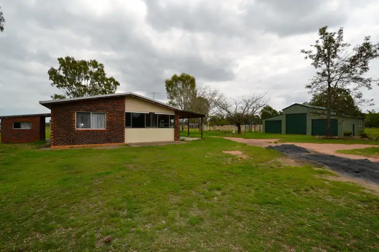 108 Gutteridge Road, Coominya QLD 4311