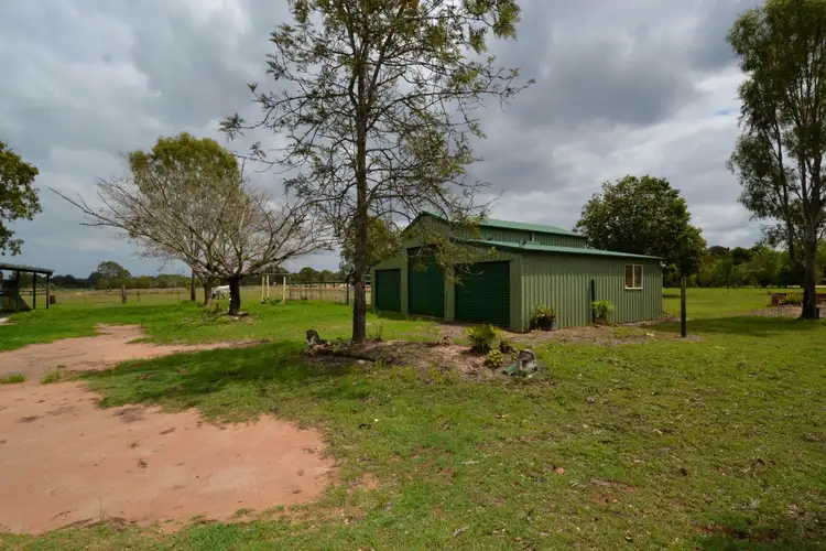 Third view of Homely house listing, 108 Gutteridge Road, Coominya QLD 4311