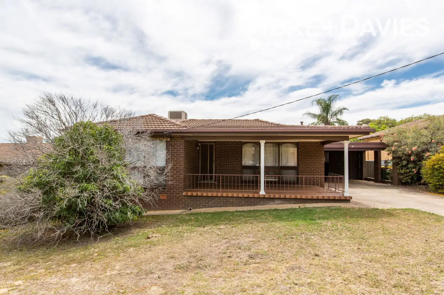 Main view of Homely house listing, 47 Nordlingen Drive, Tolland NSW 2650
