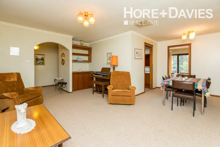 Second view of Homely house listing, 47 Nordlingen Drive, Tolland NSW 2650
