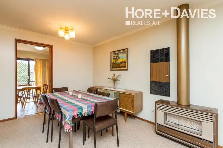 Fifth view of Homely house listing, 47 Nordlingen Drive, Tolland NSW 2650