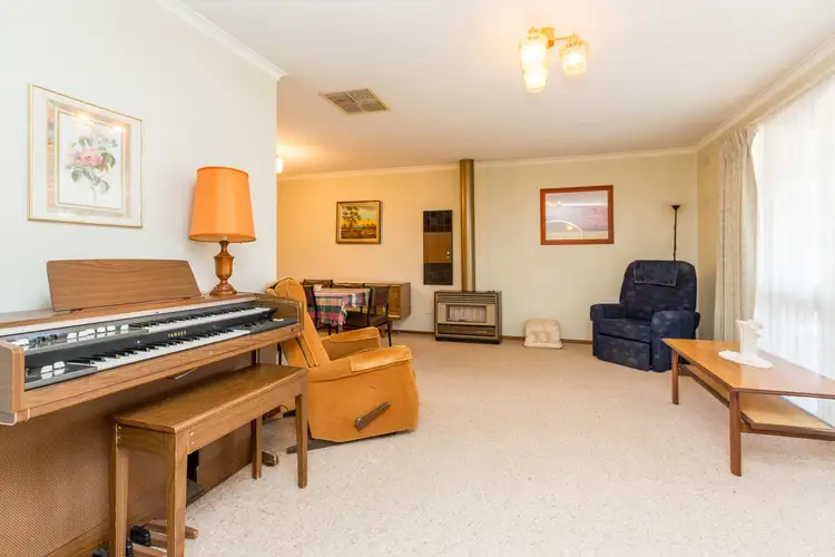 Sixth view of Homely house listing, 47 Nordlingen Drive, Tolland NSW 2650