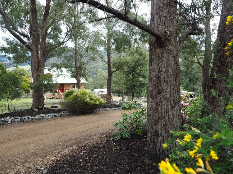59 Millhouses Road, Longley TAS 7150