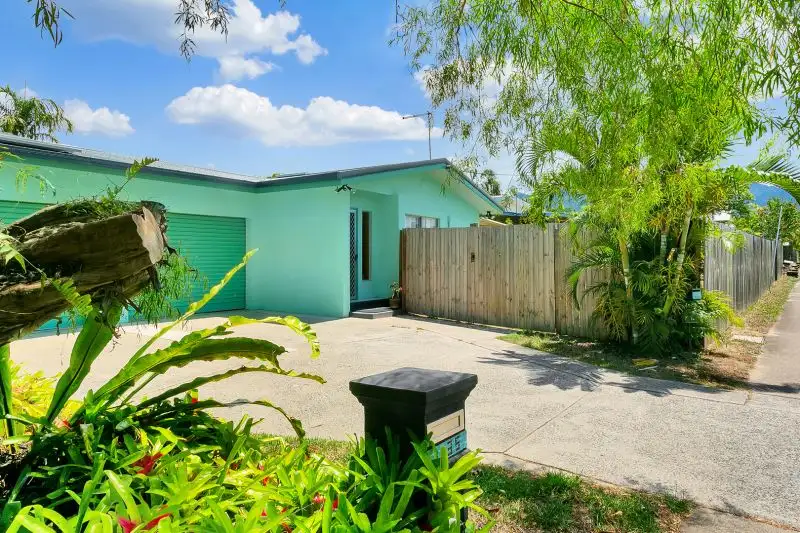 Main view of Homely unit listing, 2/35 Birch Street, Manunda QLD 4870