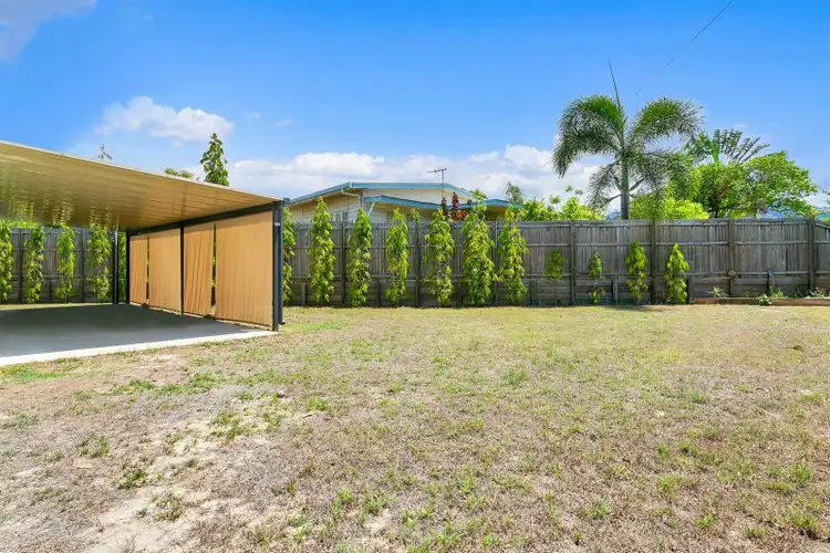 Second view of Homely unit listing, 2/35 Birch Street, Manunda QLD 4870