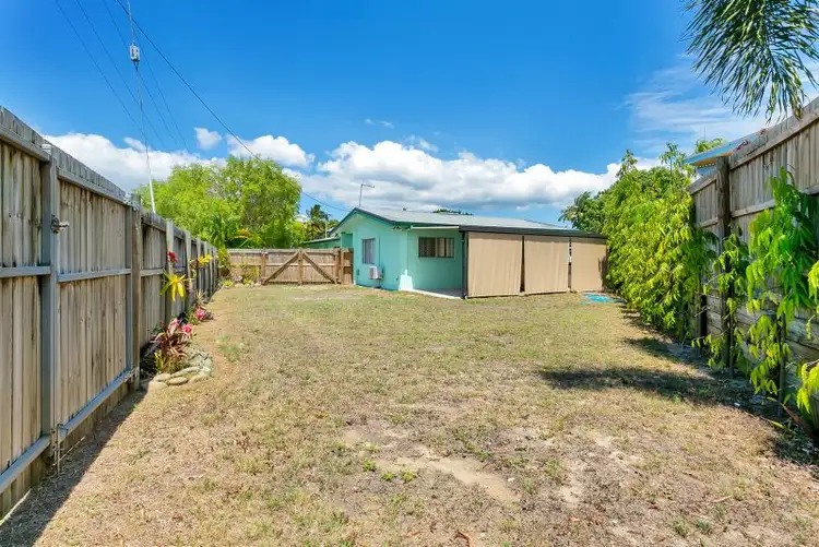 Fourth view of Homely unit listing, 2/35 Birch Street, Manunda QLD 4870