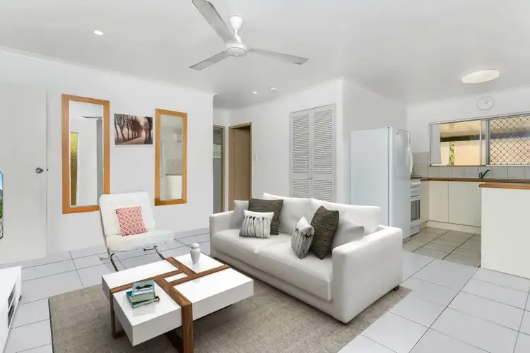 Sixth view of Homely unit listing, 2/35 Birch Street, Manunda QLD 4870