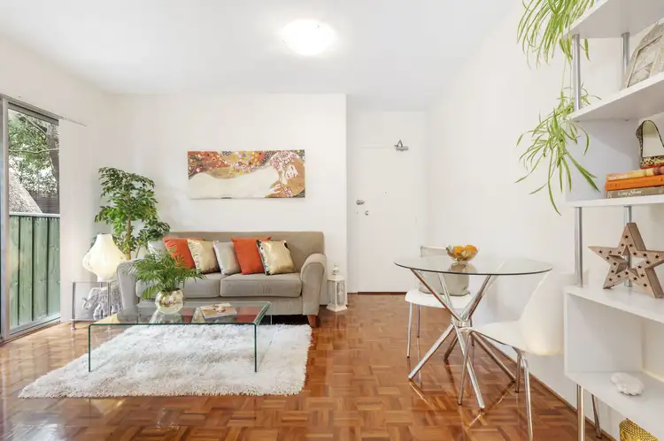Second view of Homely apartment listing, 2/8 Harvard Street, Gladesville NSW 2111