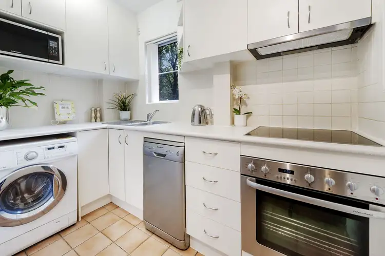 Third view of Homely apartment listing, 2/8 Harvard Street, Gladesville NSW 2111