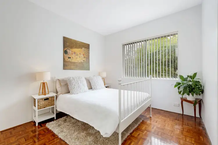 Fourth view of Homely apartment listing, 2/8 Harvard Street, Gladesville NSW 2111