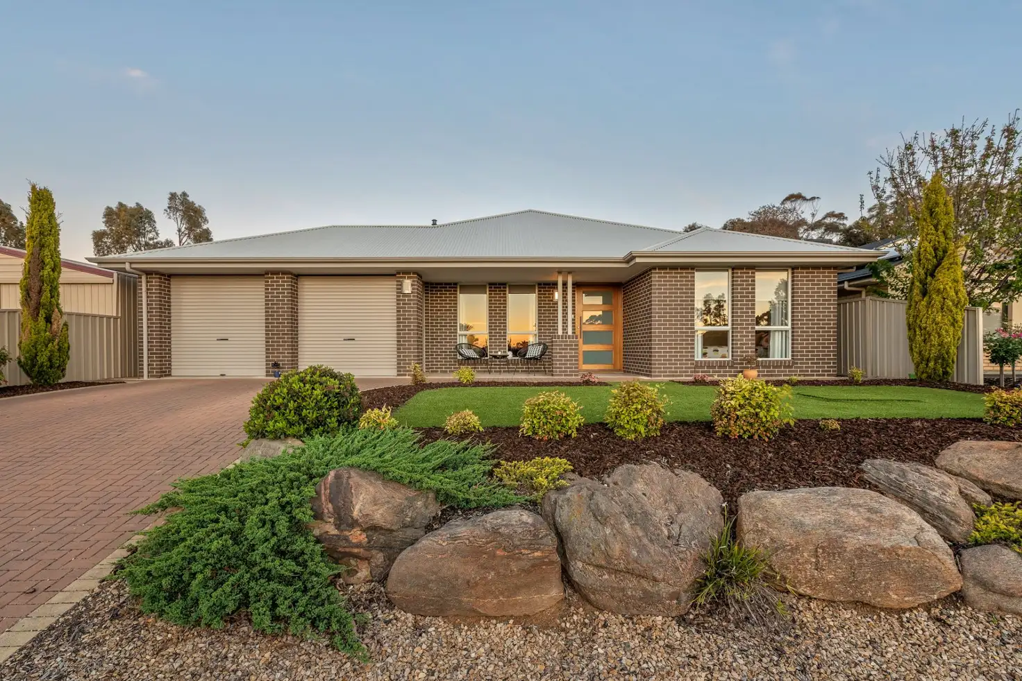 Main view of Homely house listing, 9 Gilligan Grove, Mclaren Flat SA 5171