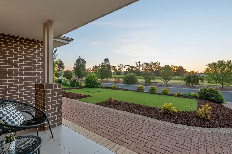 Second view of Homely house listing, 9 Gilligan Grove, Mclaren Flat SA 5171