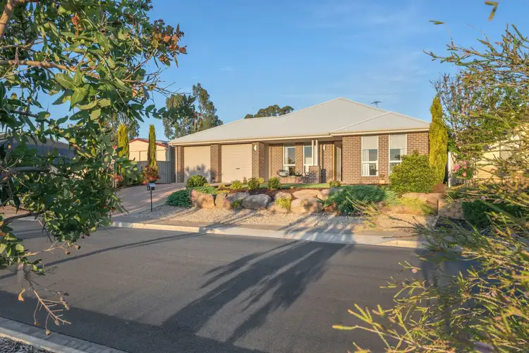 Third view of Homely house listing, 9 Gilligan Grove, Mclaren Flat SA 5171