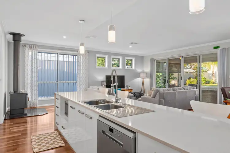 Fifth view of Homely house listing, 9 Gilligan Grove, Mclaren Flat SA 5171