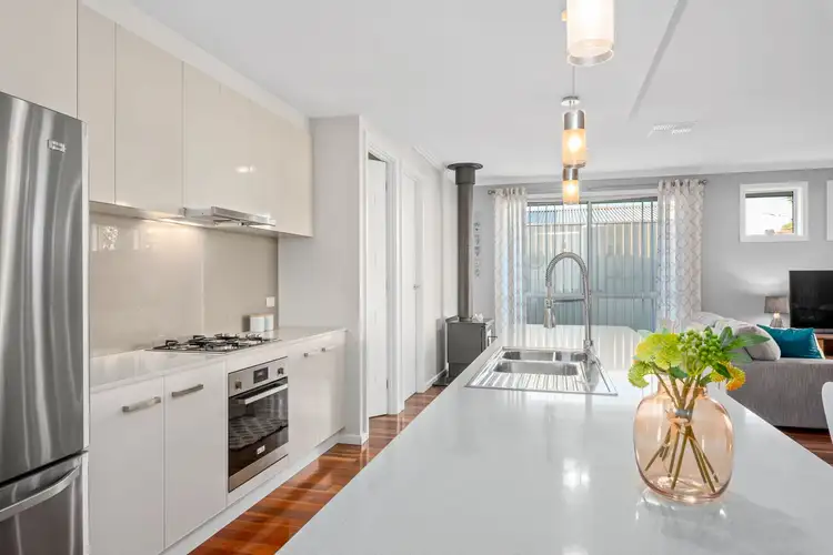 Sixth view of Homely house listing, 9 Gilligan Grove, Mclaren Flat SA 5171