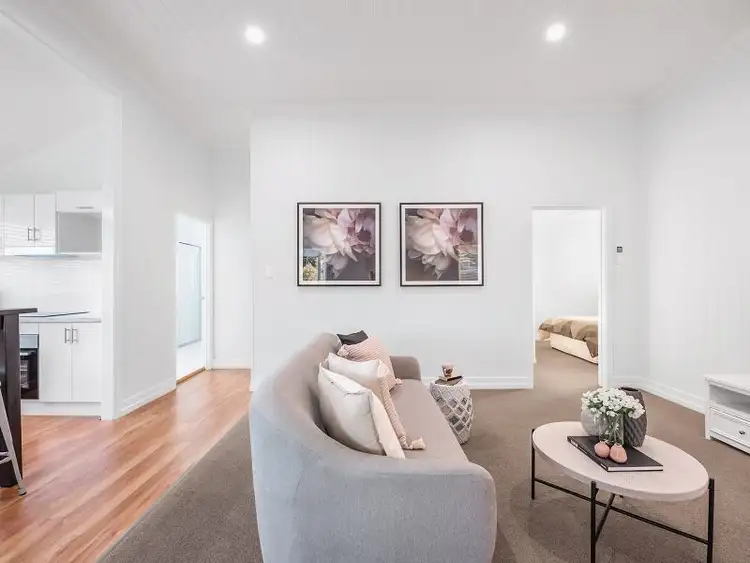 Second view of Homely apartment listing, 21/49-57 Robinson Road, Nundah QLD 4012